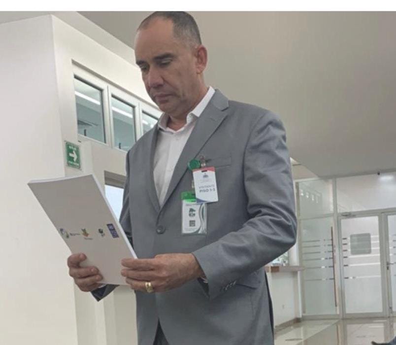 Odaly Francisco Candelier Gómez